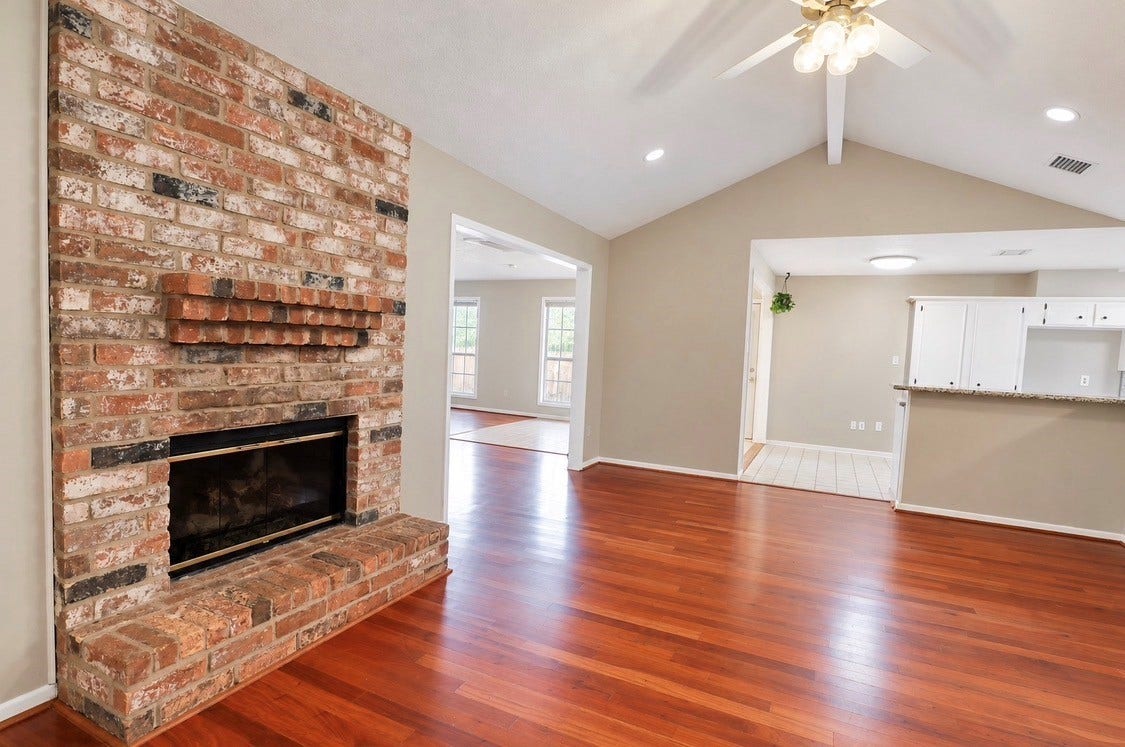 22718 Red River Drive, Katy, TX 77450