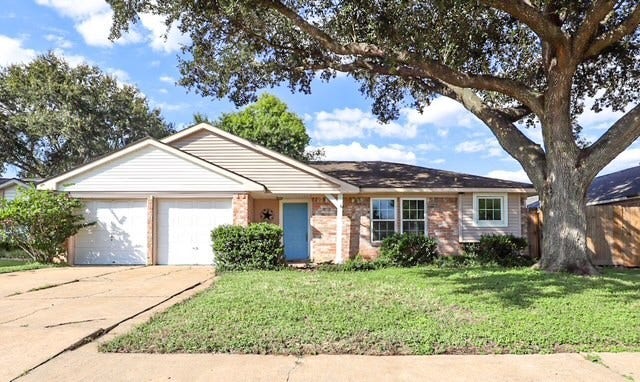 22718 Red River Drive, Katy, TX 77450