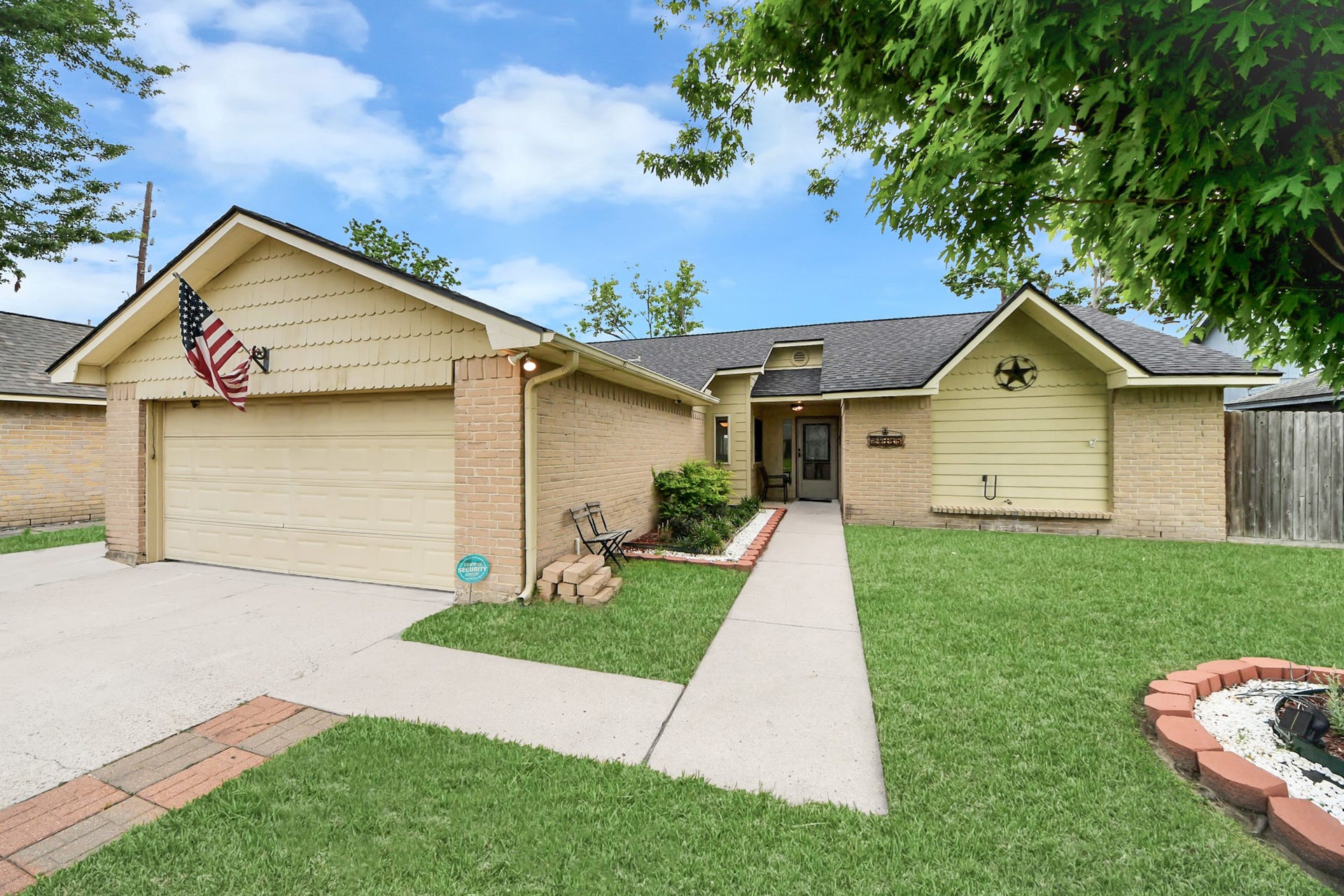 24118 Nomini Hall Lane, Katy, TX 77493