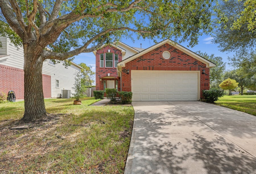Property photo for 8714 Tartan Walk Lane, Houston, TX