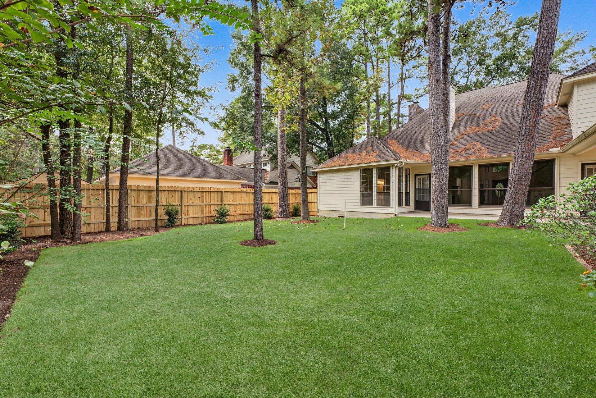 66 S Placid Hill Circle, The Woodlands, TX 77381 66 S Placid Hill Circle, The Woodlands, TX 77381