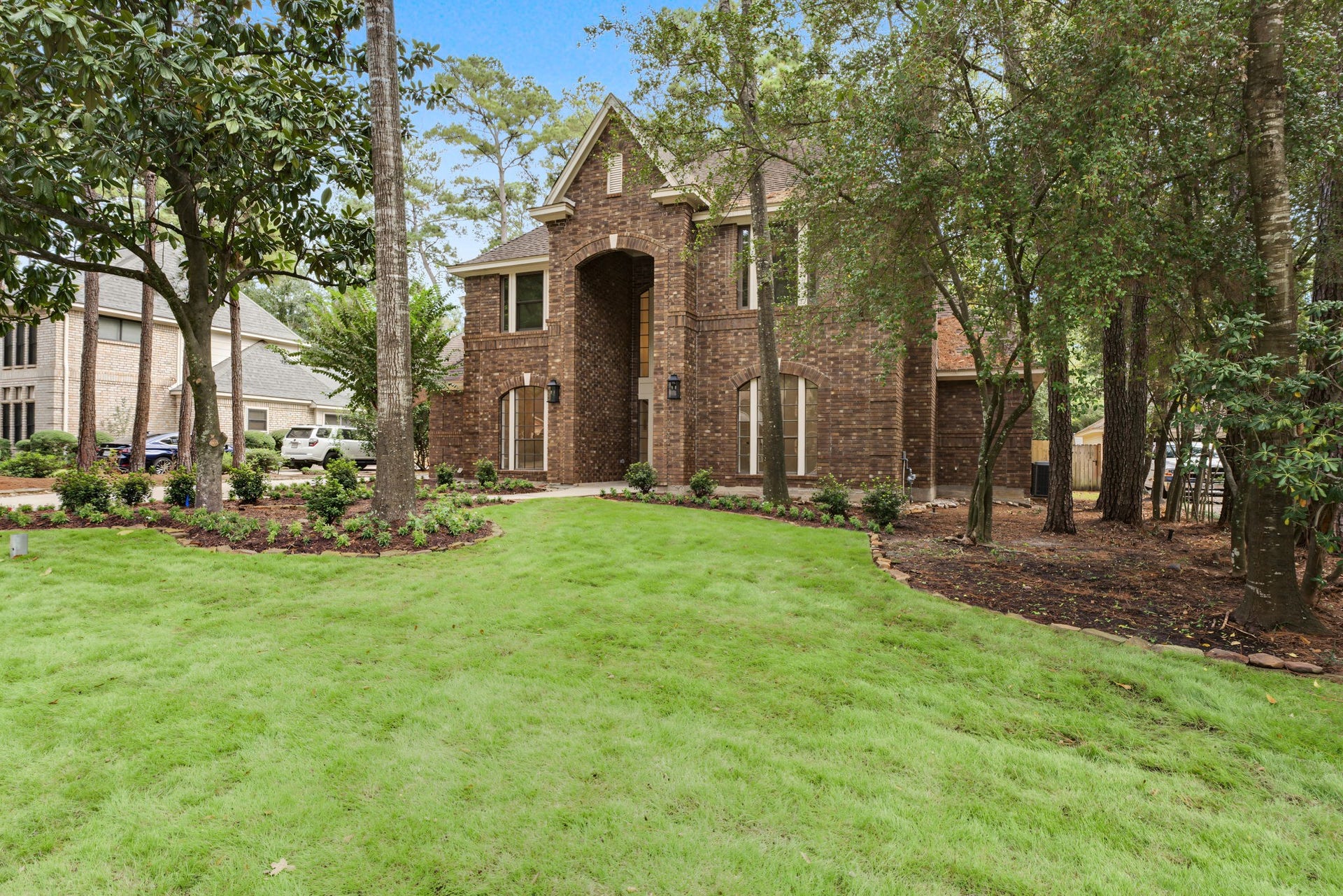 66 S Placid Hill Circle, The Woodlands, TX 77381 66 S Placid Hill Circle, The Woodlands, TX 77381