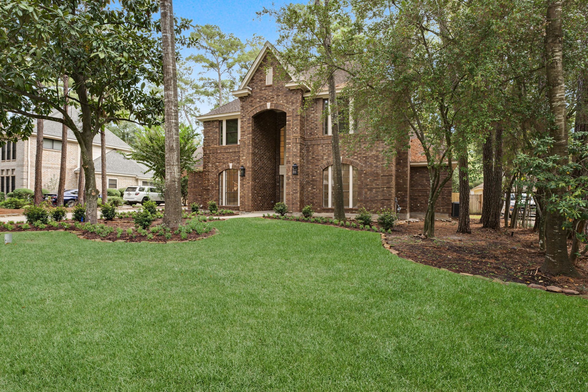 66 S Placid Hill Circle, The Woodlands, TX 77381 66 S Placid Hill Circle, The Woodlands, TX 77381