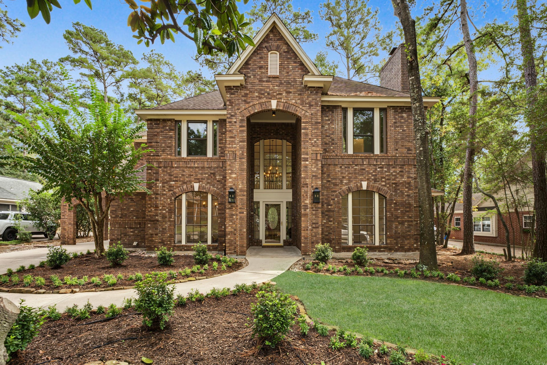 66 S Placid Hill Circle, The Woodlands, TX 77381 66 S Placid Hill Circle, The Woodlands, TX 77381