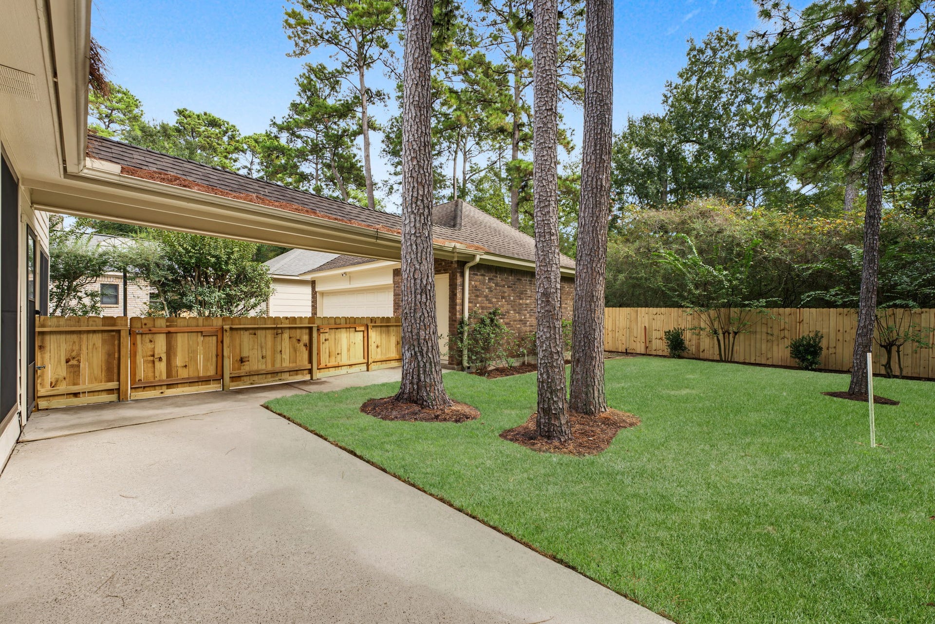 66 S Placid Hill Circle, The Woodlands, TX 77381 66 S Placid Hill Circle, The Woodlands, TX 77381