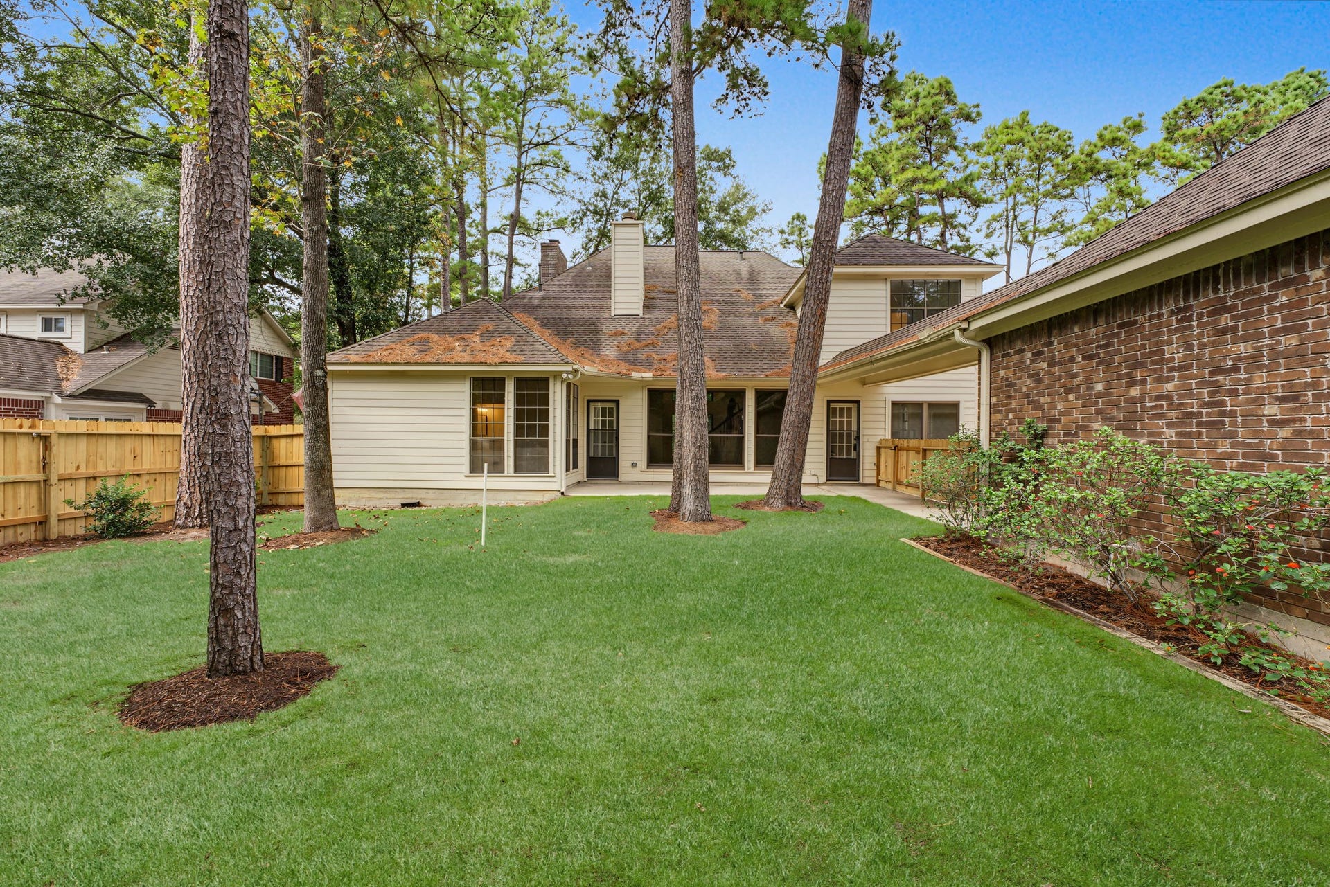66 S Placid Hill Circle, The Woodlands, TX 77381 66 S Placid Hill Circle, The Woodlands, TX 77381