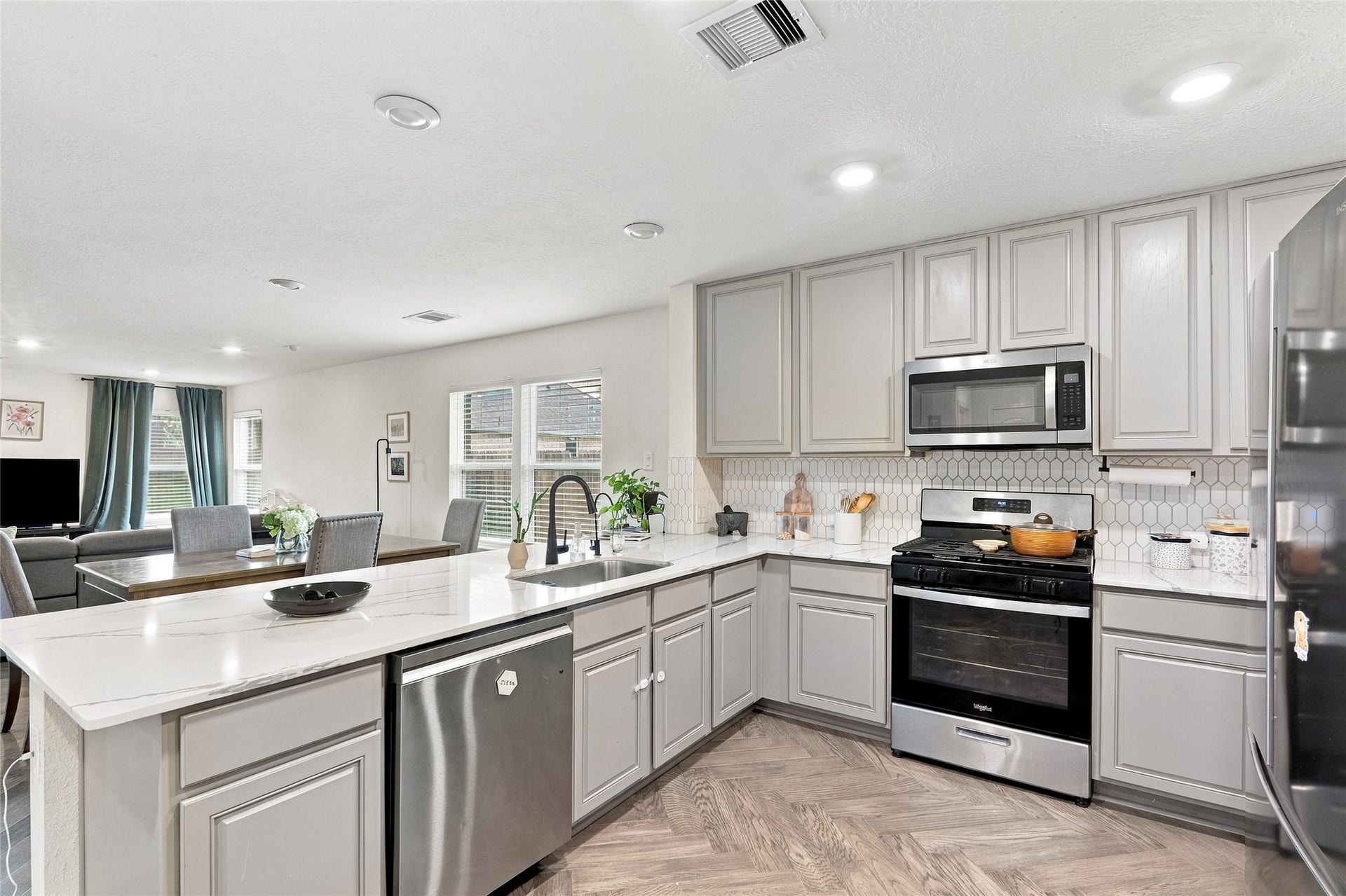 14618 Cypress Creek Landing Drive, Houston, TX 77068 14618 Cypress Creek Landing Drive, Houston, TX 77068