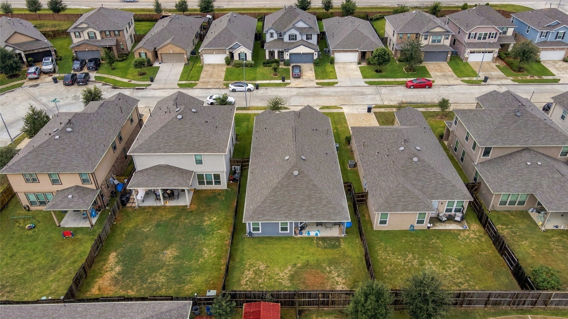 14618 Cypress Creek Landing Drive, Houston, TX 77068 14618 Cypress Creek Landing Drive, Houston, TX 77068
