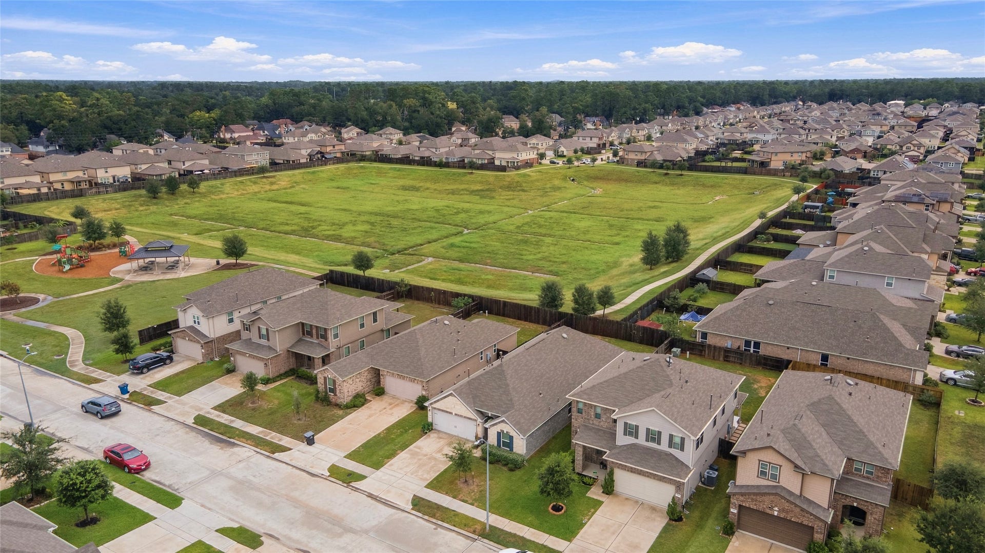 14618 Cypress Creek Landing Drive, Houston, TX 77068 14618 Cypress Creek Landing Drive, Houston, TX 77068