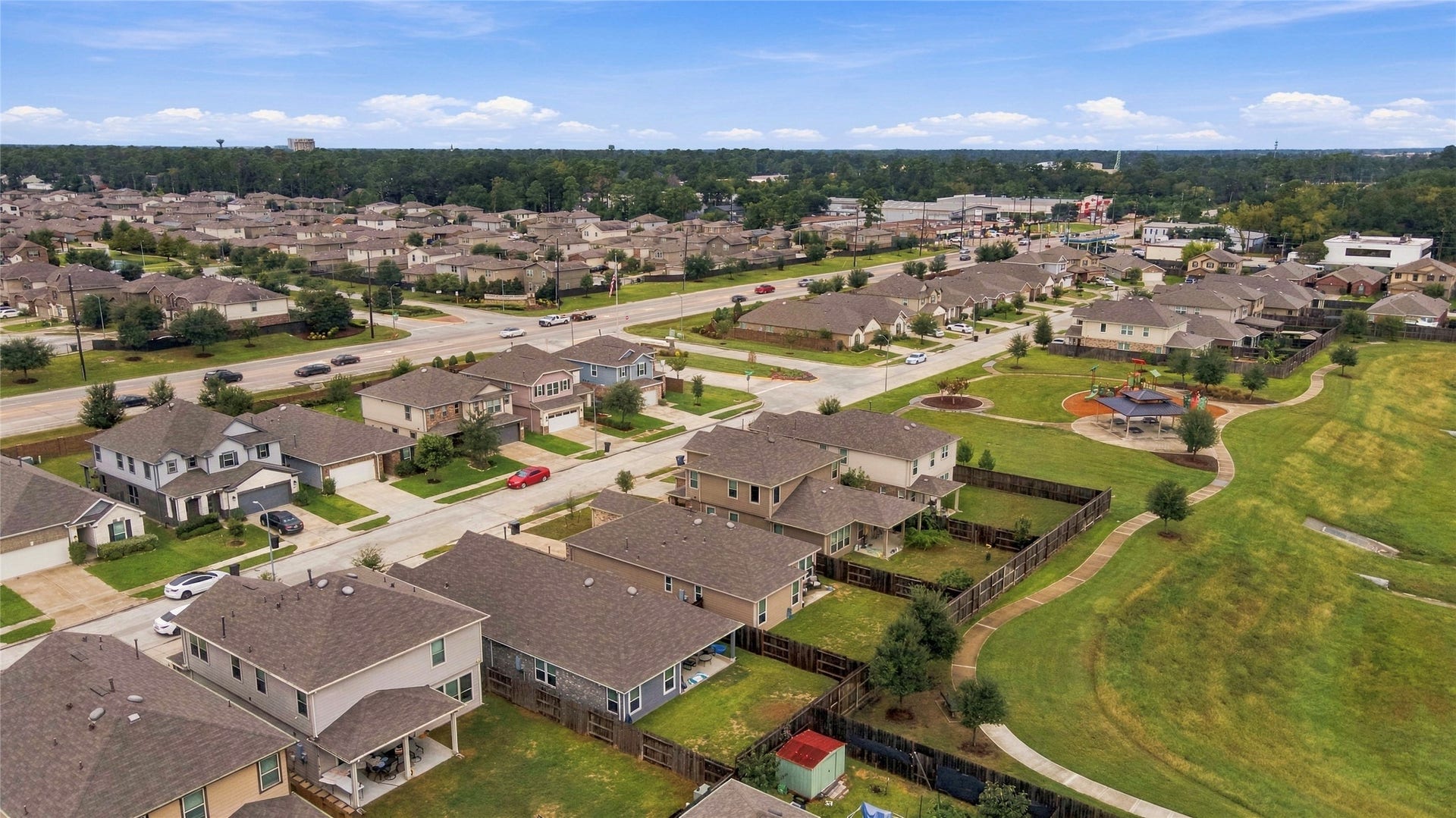 14618 Cypress Creek Landing Drive, Houston, TX 77068 14618 Cypress Creek Landing Drive, Houston, TX 77068