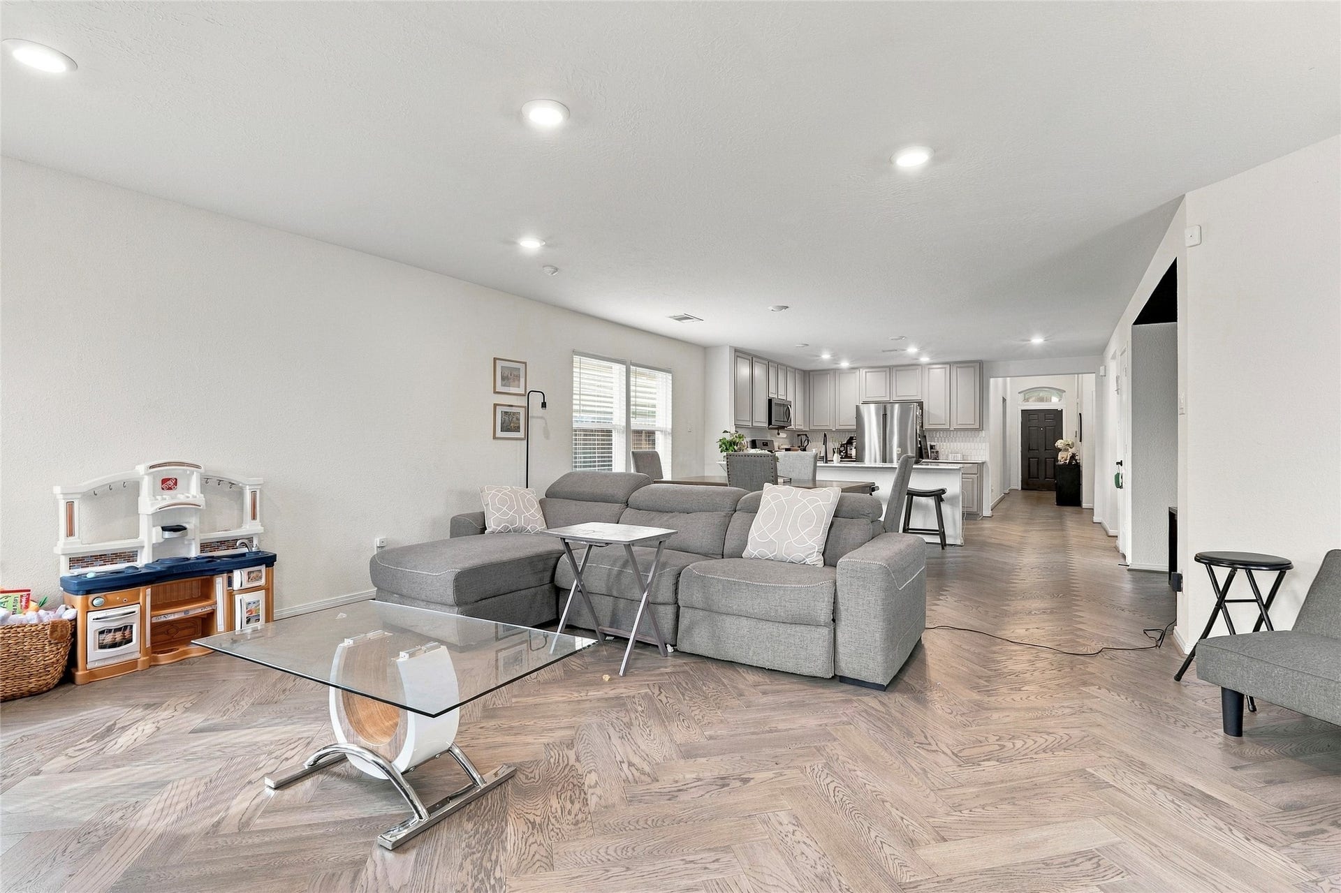 14618 Cypress Creek Landing Drive, Houston, TX 77068 14618 Cypress Creek Landing Drive, Houston, TX 77068
