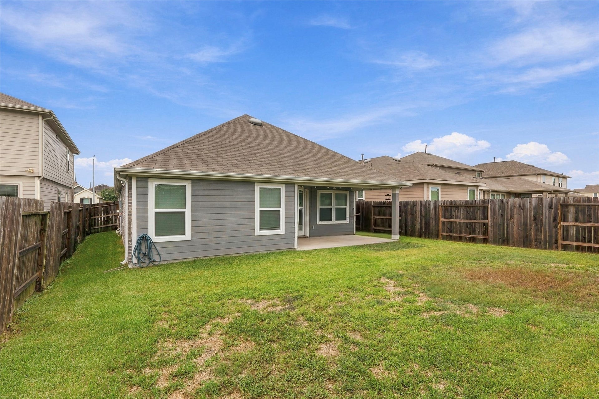 14618 Cypress Creek Landing Drive, Houston, TX 77068 14618 Cypress Creek Landing Drive, Houston, TX 77068