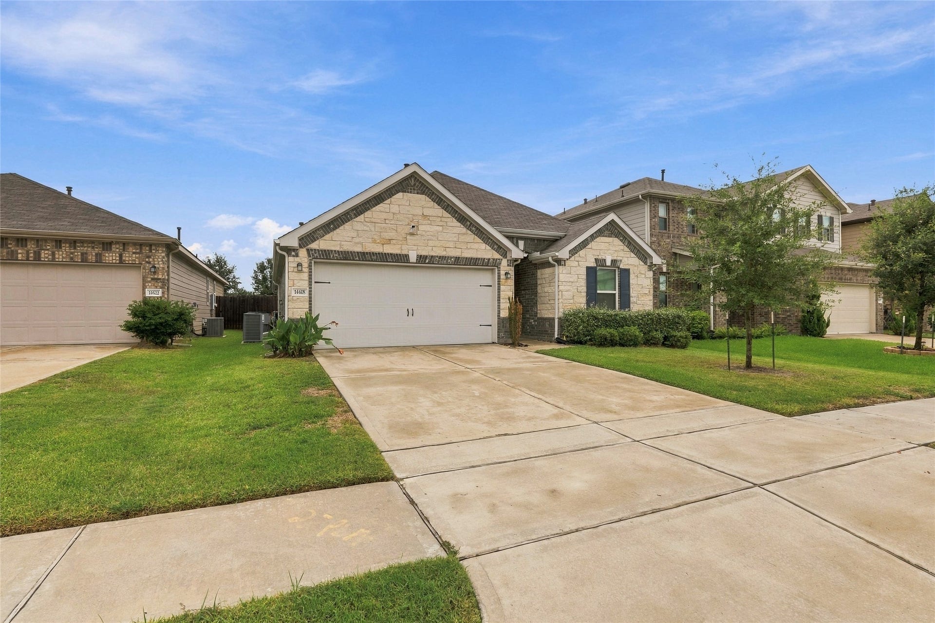 14618 Cypress Creek Landing Drive, Houston, TX 77068 14618 Cypress Creek Landing Drive, Houston, TX 77068