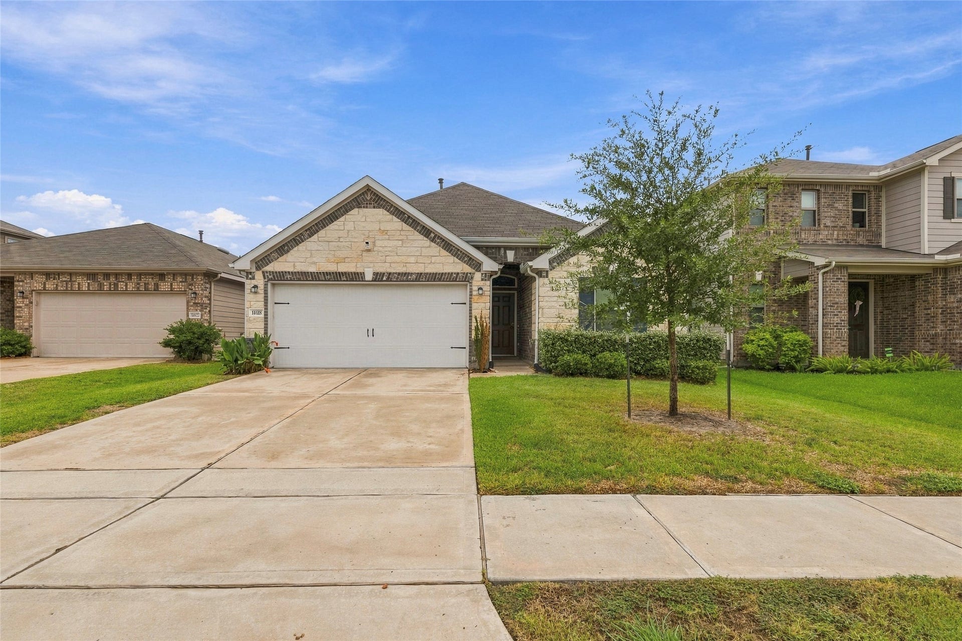 14618 Cypress Creek Landing Drive, Houston, TX 77068 14618 Cypress Creek Landing Drive, Houston, TX 77068
