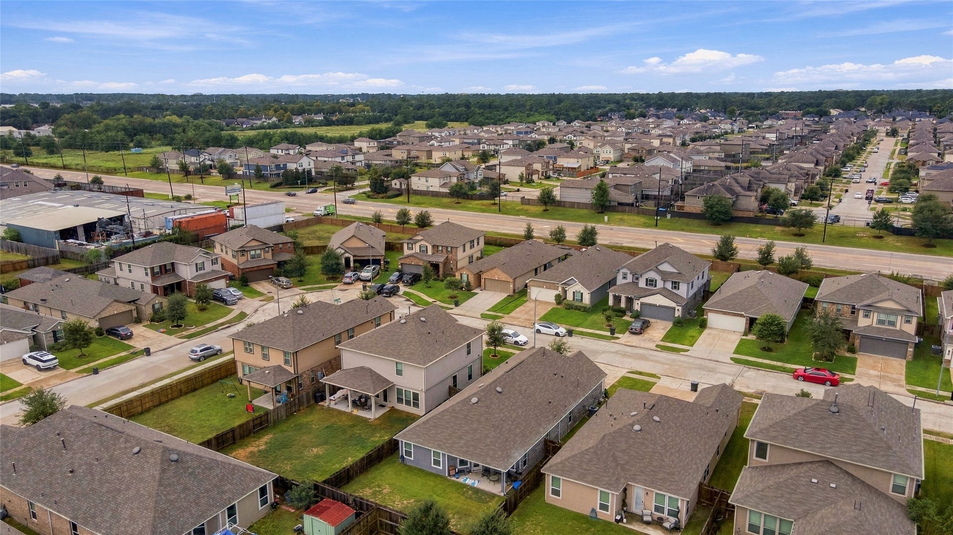 14618 Cypress Creek Landing Drive, Houston, TX 77068 14618 Cypress Creek Landing Drive, Houston, TX 77068