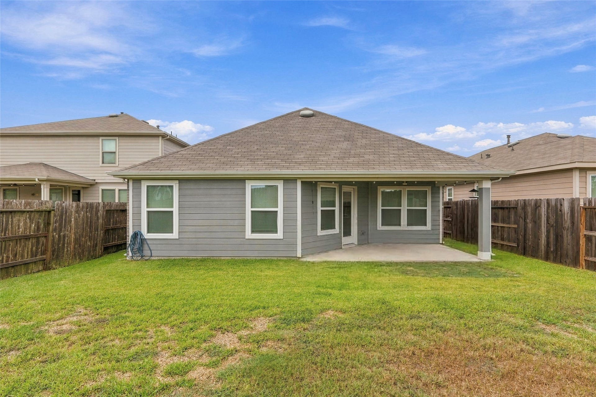 14618 Cypress Creek Landing Drive, Houston, TX 77068 14618 Cypress Creek Landing Drive, Houston, TX 77068