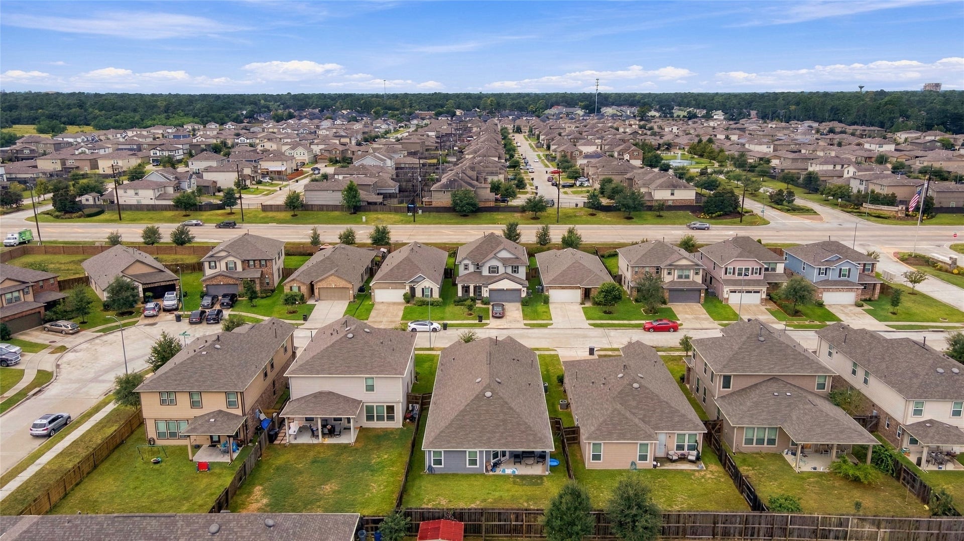 14618 Cypress Creek Landing Drive, Houston, TX 77068 14618 Cypress Creek Landing Drive, Houston, TX 77068