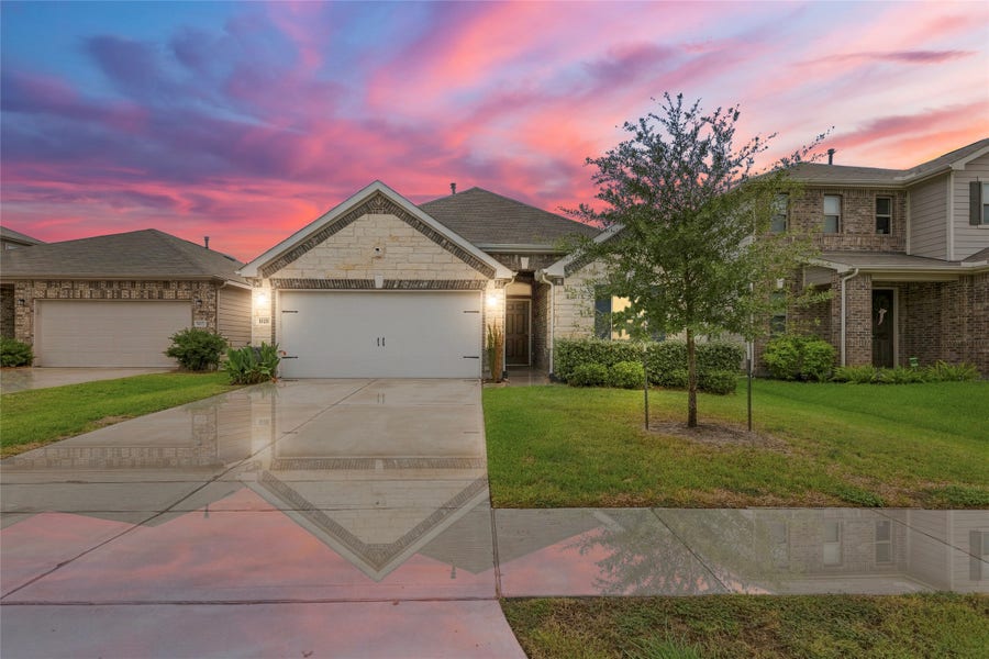 Property photo for 14618 Cypress Creek Landing Drive, Houston, TX