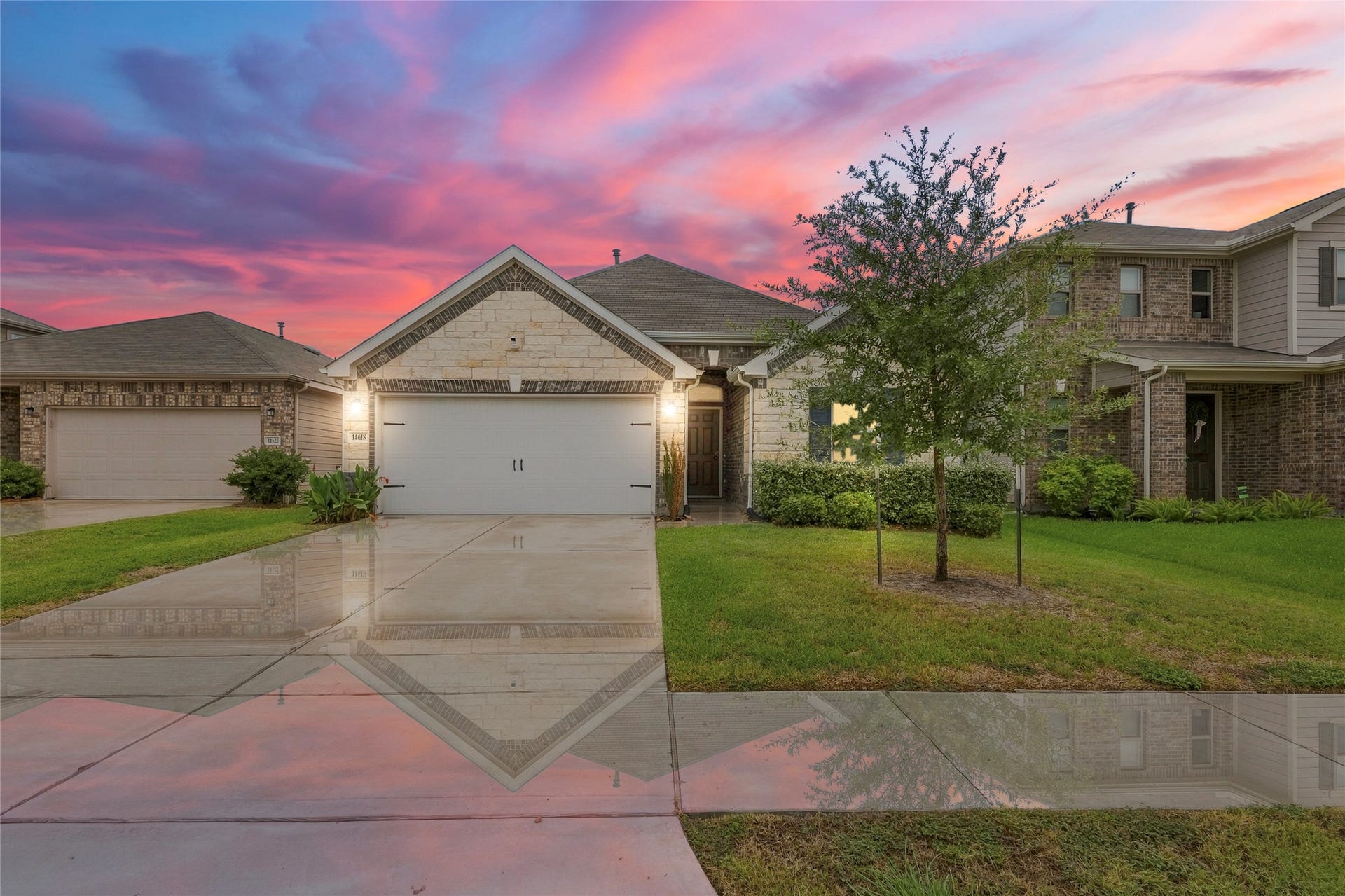 14618 Cypress Creek Landing Drive, Houston, TX 77068 14618 Cypress Creek Landing Drive, Houston, TX 77068