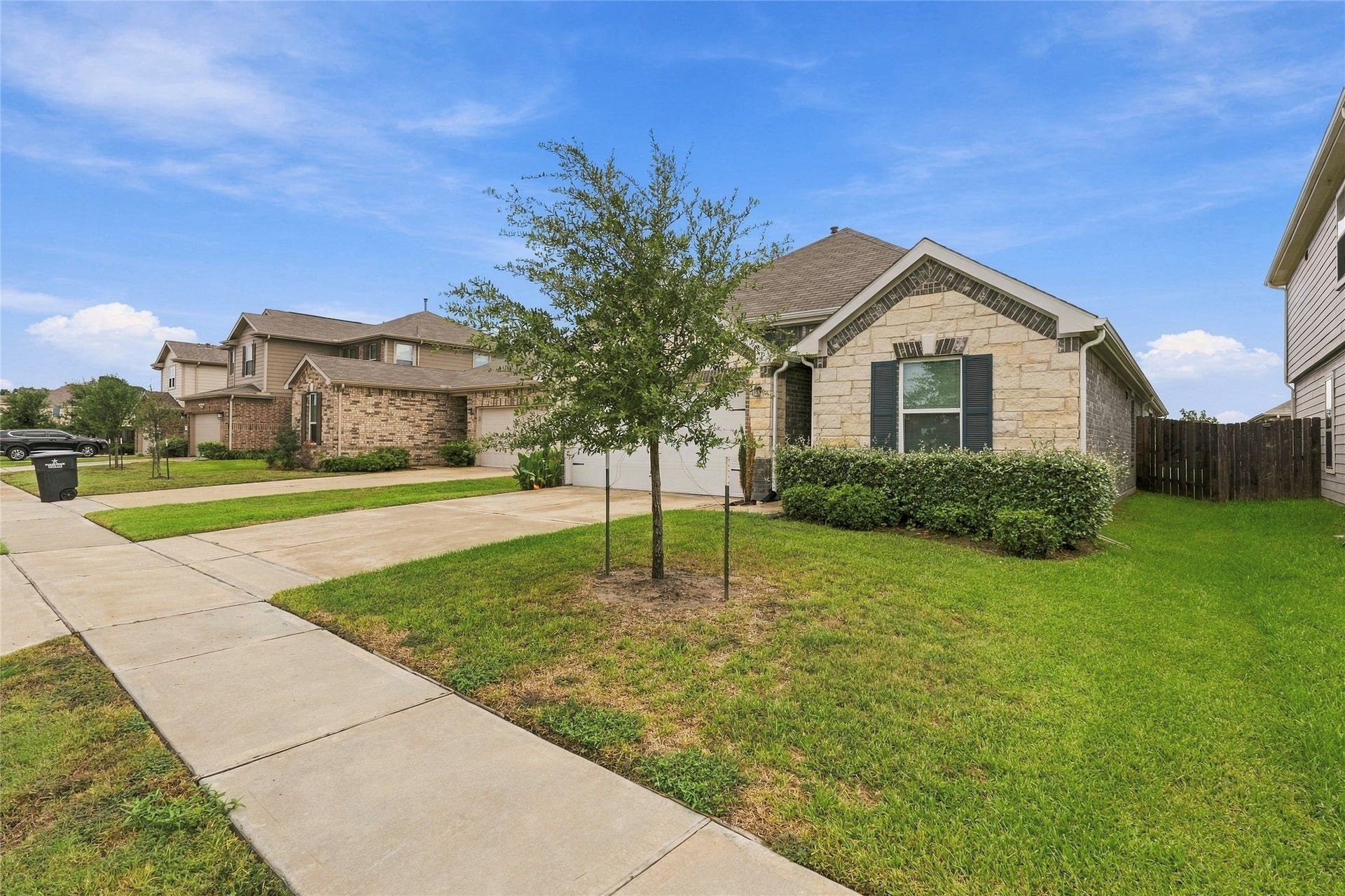 14618 Cypress Creek Landing Drive, Houston, TX 77068 14618 Cypress Creek Landing Drive, Houston, TX 77068