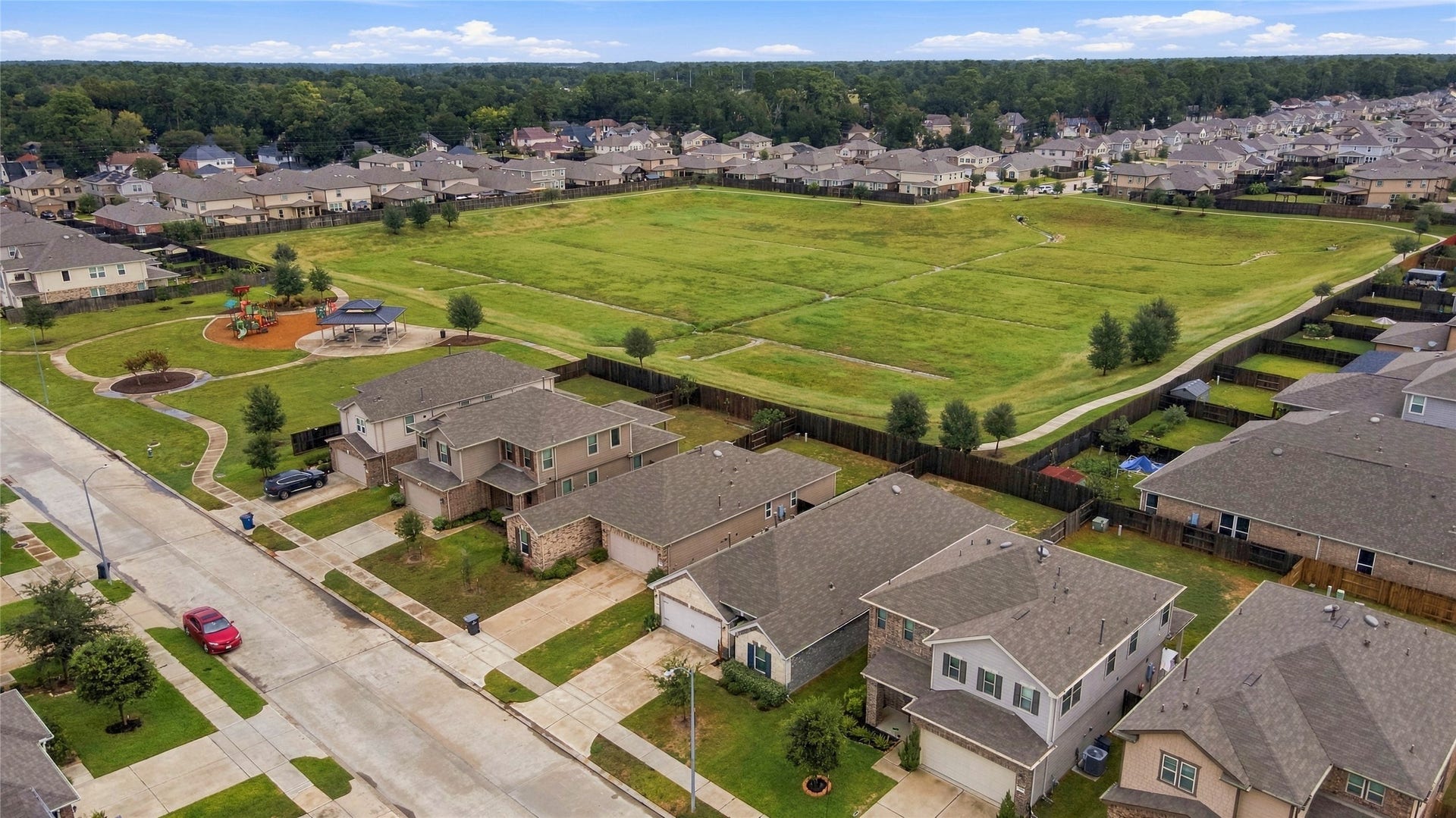 14618 Cypress Creek Landing Drive, Houston, TX 77068 14618 Cypress Creek Landing Drive, Houston, TX 77068