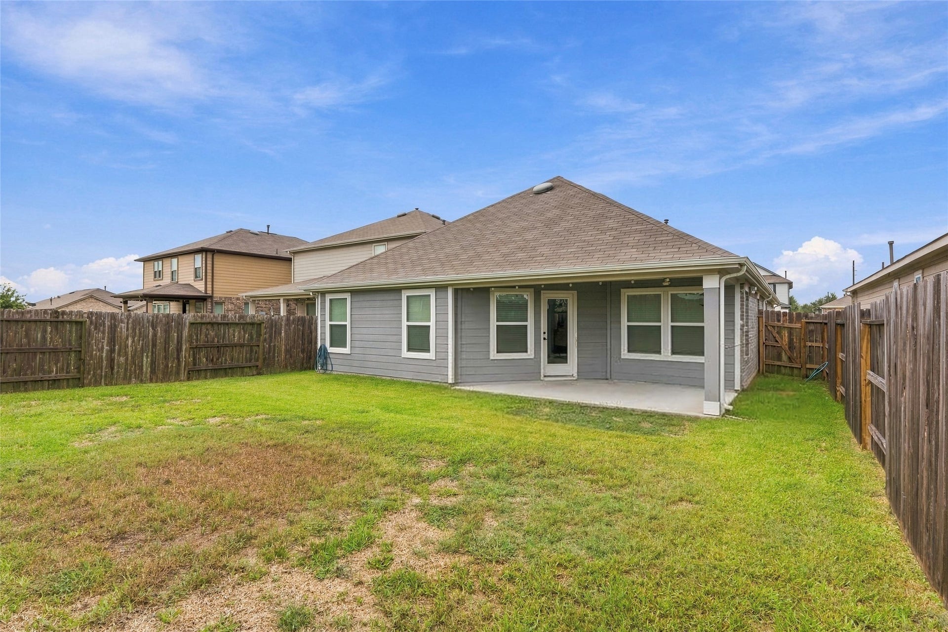 14618 Cypress Creek Landing Drive, Houston, TX 77068 14618 Cypress Creek Landing Drive, Houston, TX 77068