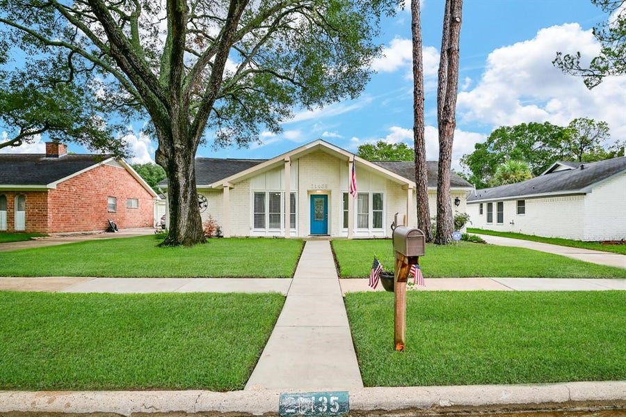 Property photo for 21435 Park Villa Drive, Katy, TX
