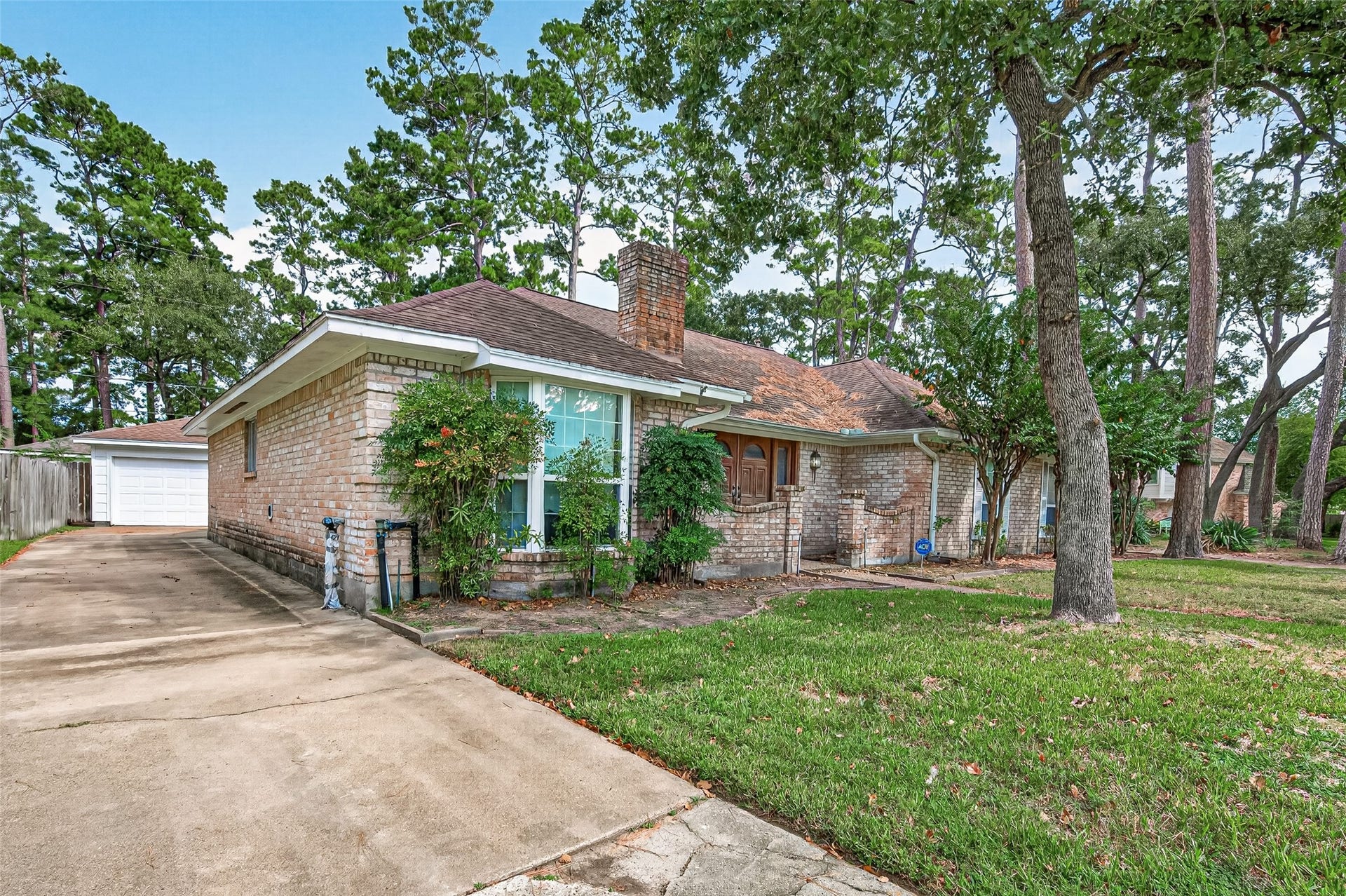 11510 Primwood Drive, Houston, TX 77070