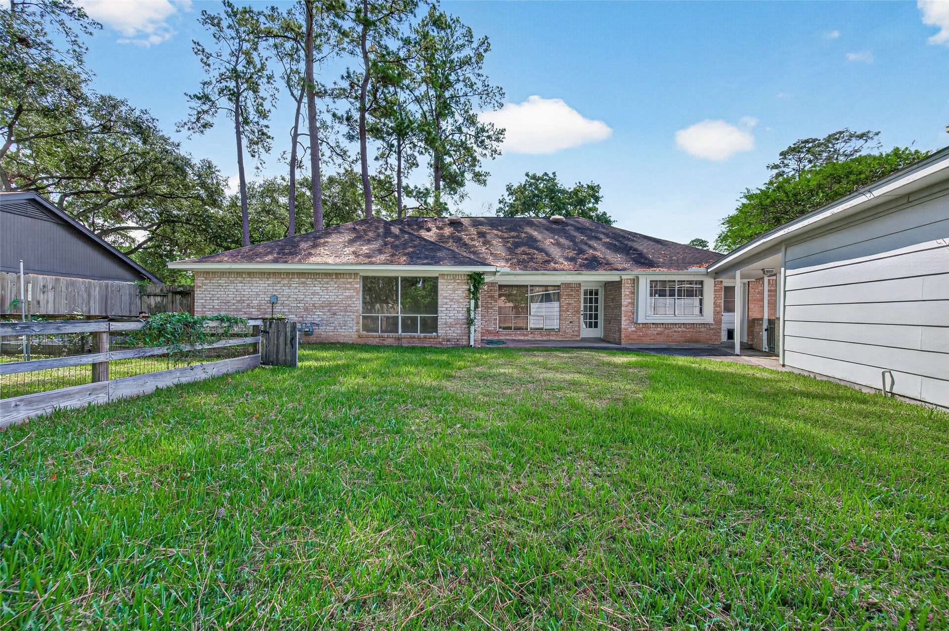 11510 Primwood Drive, Houston, TX 77070