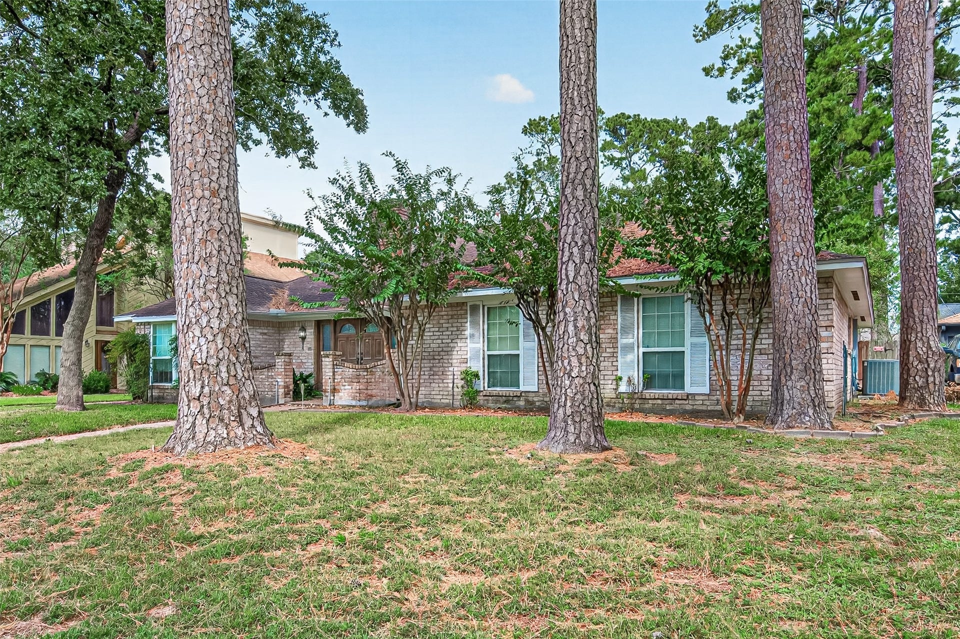 11510 Primwood Drive, Houston, TX 77070