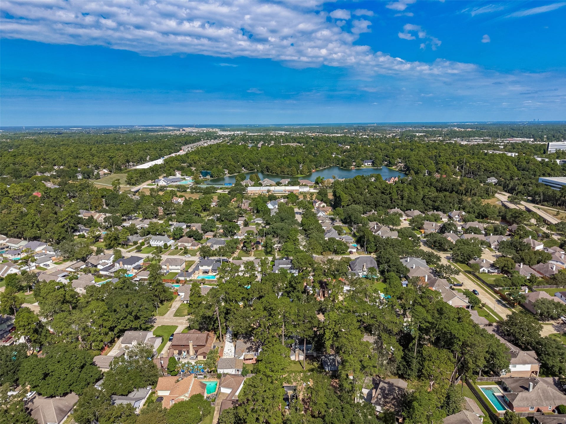 11510 Primwood Drive, Houston, TX 77070