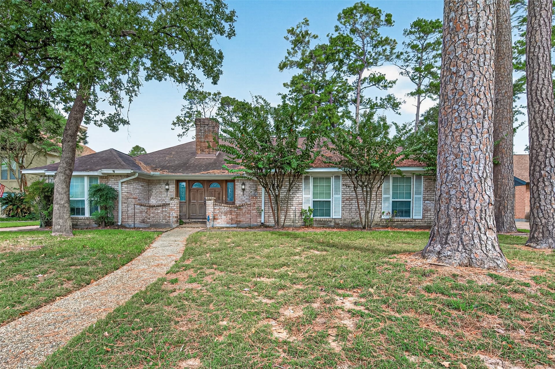 11510 Primwood Drive, Houston, TX 77070