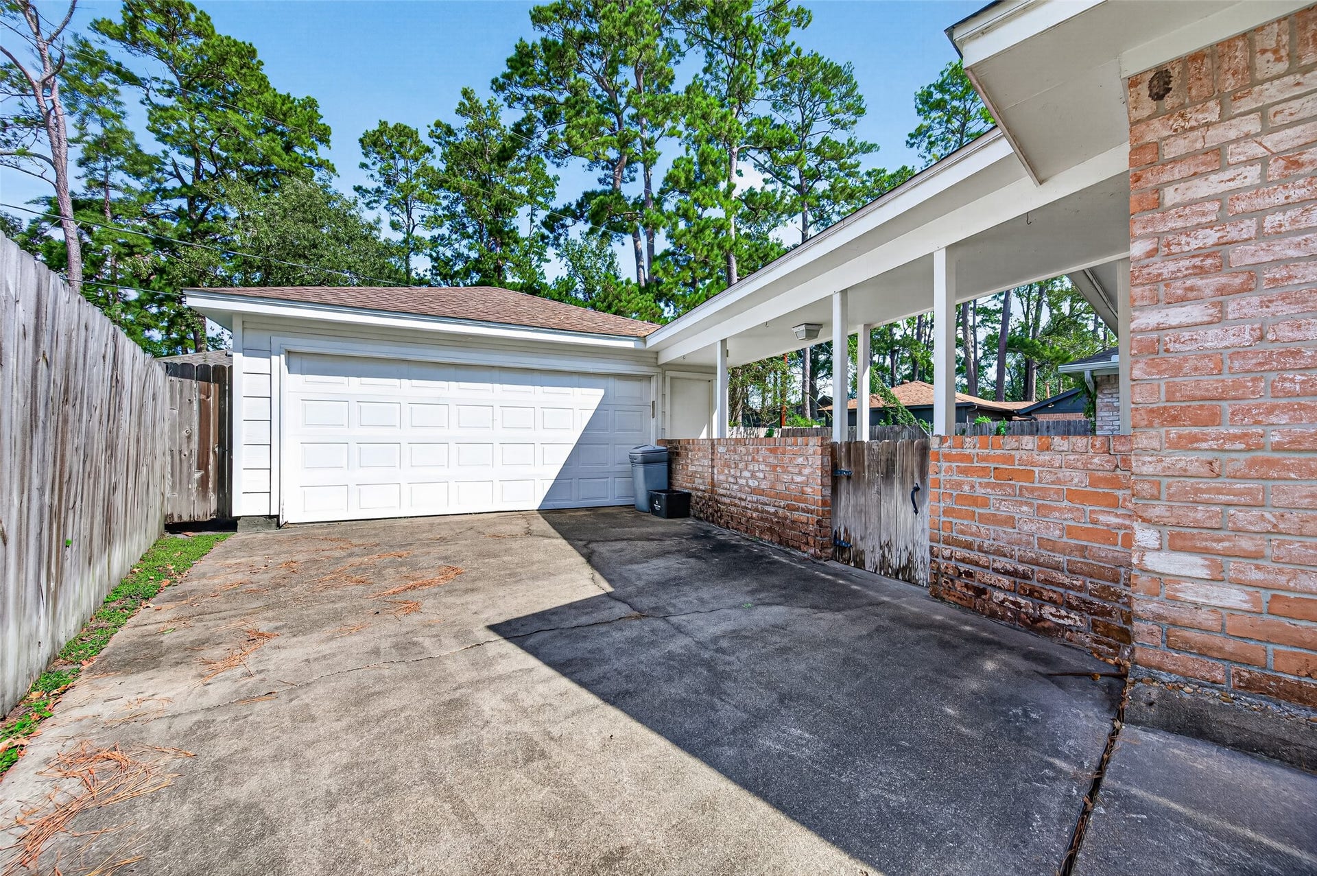 11510 Primwood Drive, Houston, TX 77070