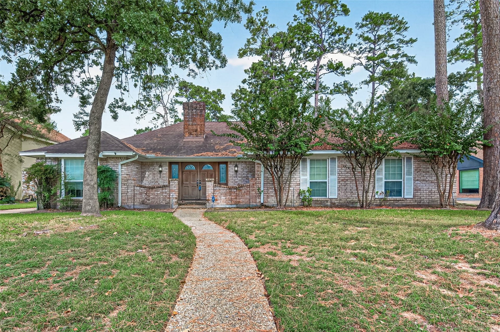 11510 Primwood Drive, Houston, TX 77070