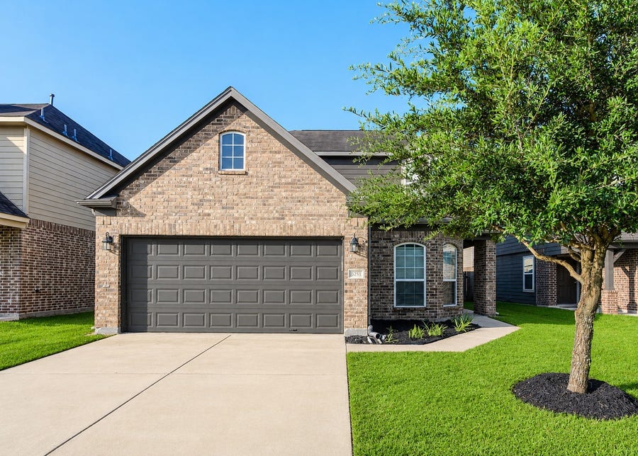 Property photo for 3251 View Valley Trail, Katy, TX