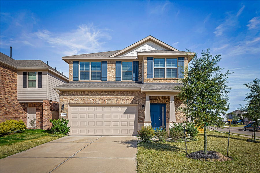 Property photo for 400 Camino Bay Drive Drive, Katy, TX