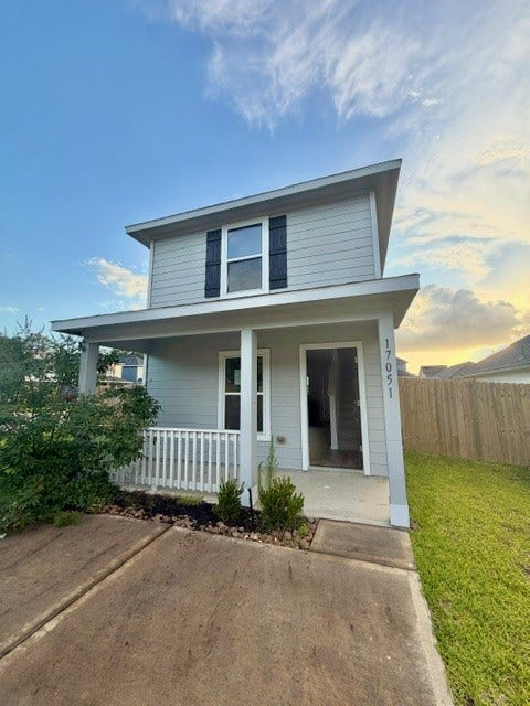 Property photo for 17051 Marie Village Drive, Conroe, TX