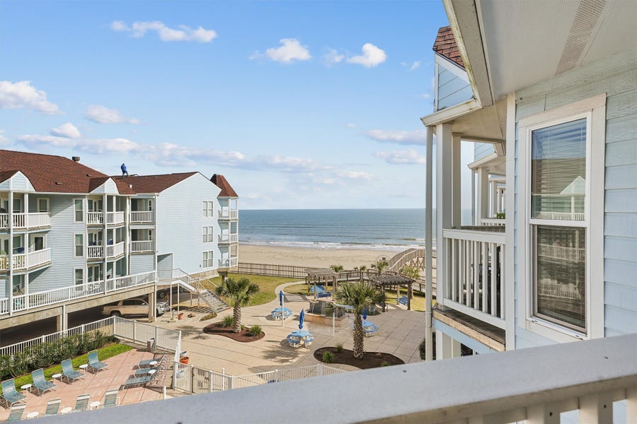 Property photo for 10811 San Luis Pass Road, #1315, Galveston, TX