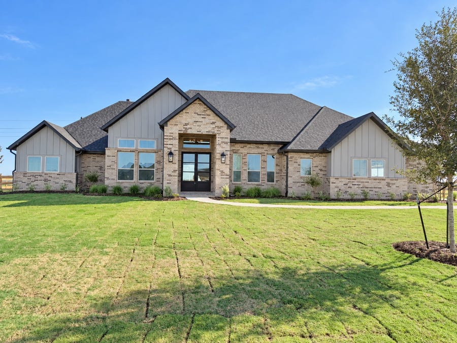 Property photo for 1017 Falcon Cove, Waller, TX