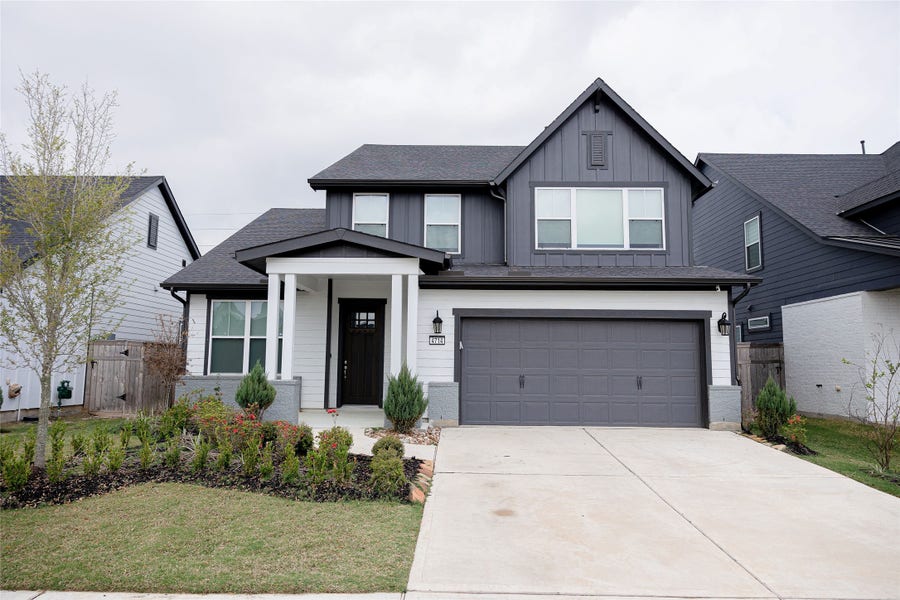 Property photo for 4714 Cold Stream Court, Fulshear, TX