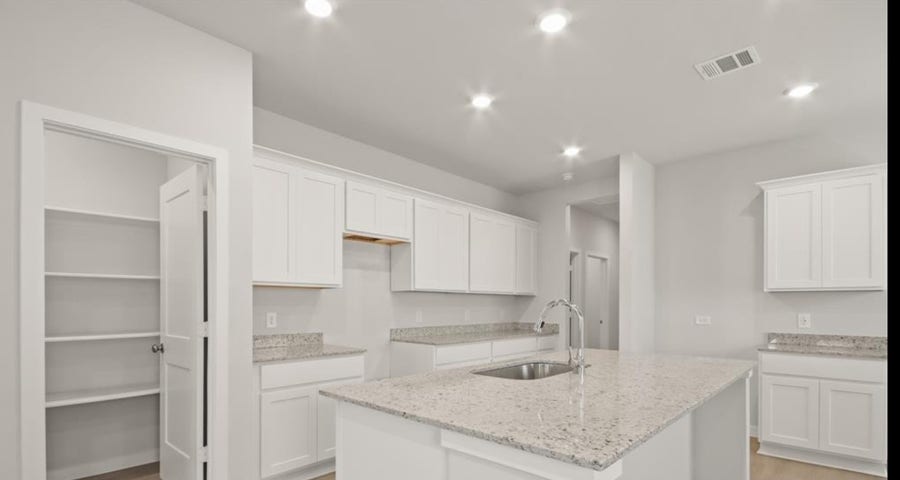 Property photo for 3915 Flora Field Drive, Brookshire, TX