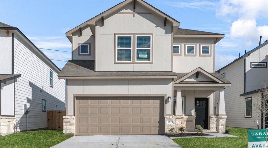 Property photo for 6634 Escondido Drive, Rosharon, TX