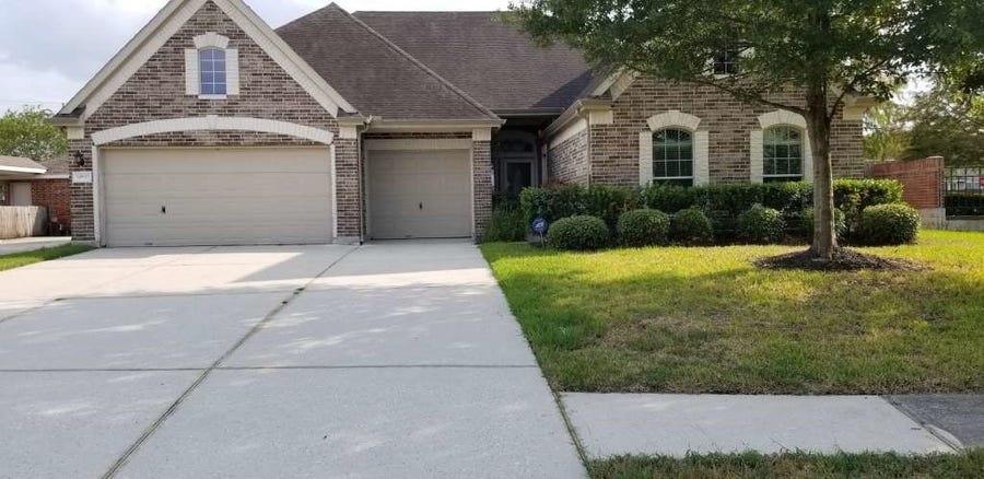 Property photo for 14902 Arvonshire Court, Houston, TX