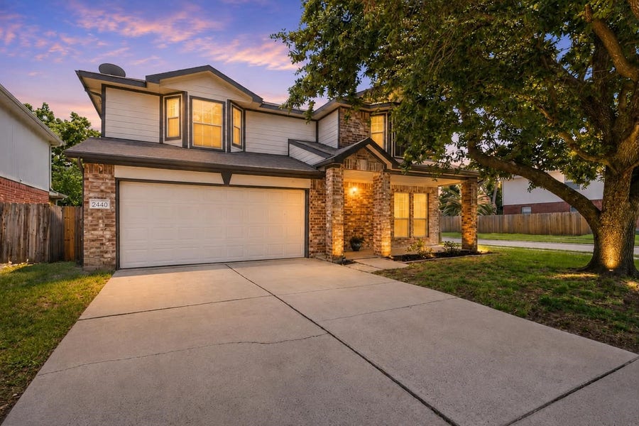 Property photo for 2446 Halstead Drive, Spring, TX
