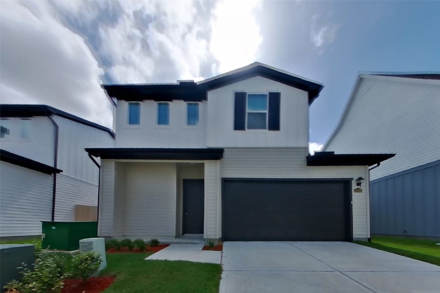 Property photo for 22603 Terrazo Drive, Katy, TX