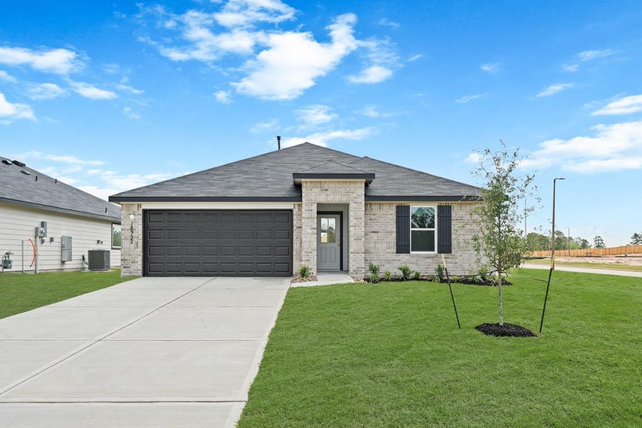 Property photo for 15722 Garden Ridge Drive, Montgomery, TX