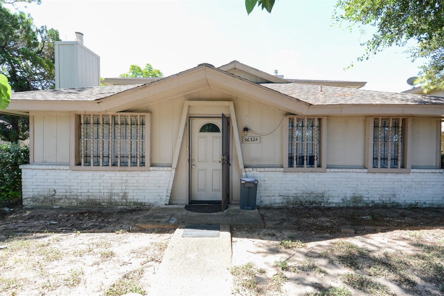 Property photo for 5632 A Birchmont Drive, #23, Houston, TX