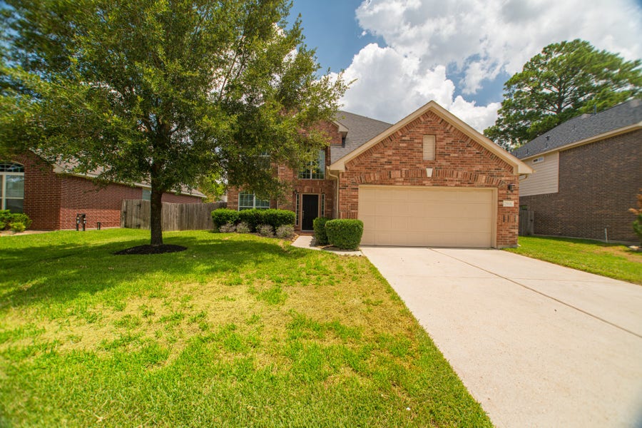 Property photo for 25618 Crisp Spring Lane, Spring, TX