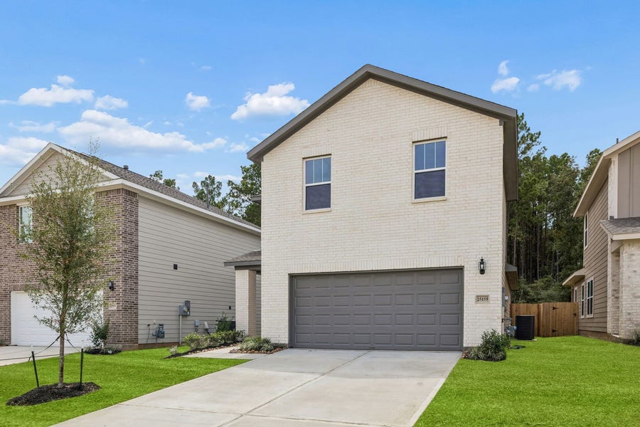 Property photo for 25159 Pomegranate Place, Montgomery, TX