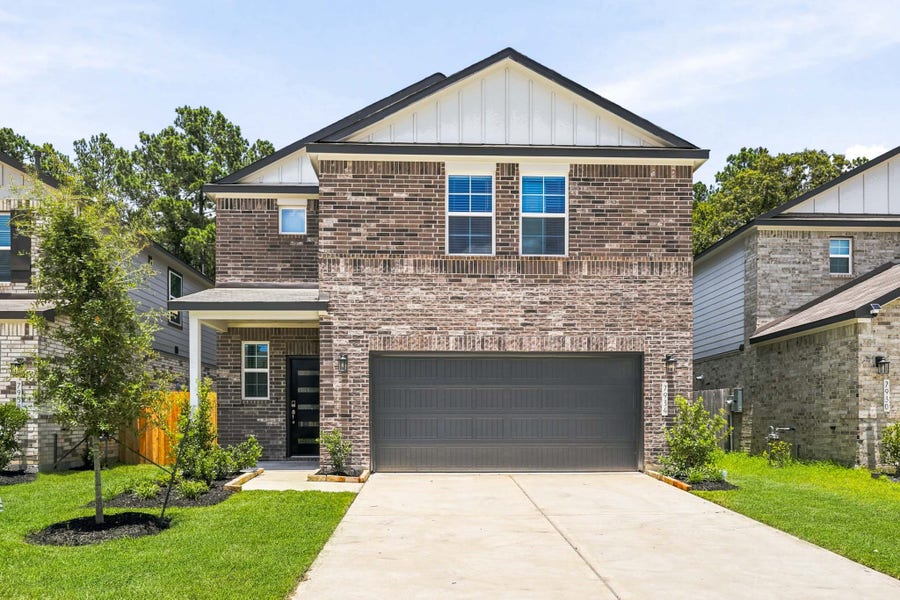 Property photo for 7934 Alset Drive, Magnolia, TX
